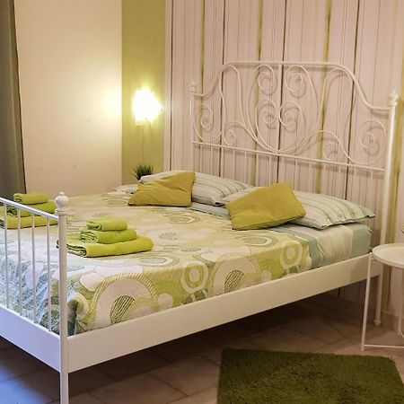 Apartment in Salerno Centro Buitenkant foto